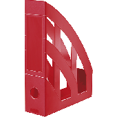 Herlitz Stehsammler/65003 rot