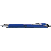 Pentel Gelschreiber Hyper G blau/KL257-C Einzelstift