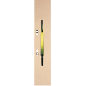 Elba Einhängeheftstreifen lang/27450CH für DIN A4 chamois Manilakarton (RC) 250 g/m² Inh.50
