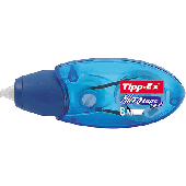 Tipp-Ex Korrekturroller Micro Tape Twist/870614 5 mm