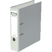 Elba Ordner rado-Lux Brillant/10417GR für DIN A4 grau