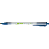 Bic Kugelschreiber Ecolutions Clic Stic/8806891 blau