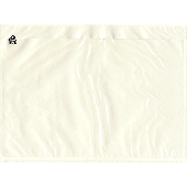 Dokumententaschen C5 neutral/522372 transparent 230x160 mm 45my Inh.1000