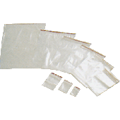 Schnellverschlussbeutel/427211 70x100 mm transparent Inh.1000