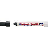 Edding Industriemarker 950/4-950001 schwarz