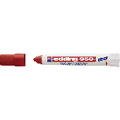 Edding Industriemarker 950/4-950002 rot