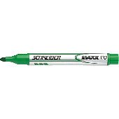 Schneider MAXX Boardmarker/111004 grün