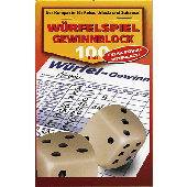 RNK Würfelblock/5805 DIN A6