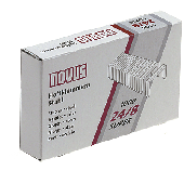 Novus Heftklammern/040-0038             24/8 SUPER Inh.1000