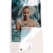 Dataplus Angebotsmappe/25541-086 DIN A4 transparent