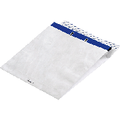 Tyvek Ordnerfaltentasche/67515 326x318x68 mm weiß 70 g/qm Inh.10