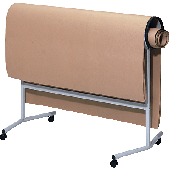 Franken Moderationspapierwagen/UMPW 90x120cm