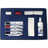 Legamaster Zubehörset Starter Kit/7-125000
