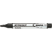 Schneider MAXX Boardmarker/111001 schwarz