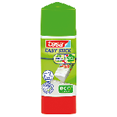 Tesa Klebestift Easy Stick ecoLogo, 25g/57030-00200-00 Inh.25 g