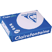 Clairefontaine Kopierpapier Clairalfa/1979C DIN A4 weiß 80 g/qm Inh.500