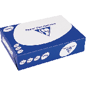 Clairefontaine Kopierpapier Clairalfa/1950C DIN A4 weiß 100 g/qm Inh.500
