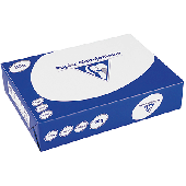 Clairefontaine Kopierpapier Clairalfa/2895C DIN A3 weiß 90 g/qm Inh.500