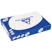 Clairefontaine Kopierpapier Clairalfa/1953C DIN A3 weiß 120 g/qm Inh.250