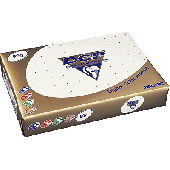 Clairefontaine Kopierpapier DCP/1833C DIN A4 weiß 90 g/qm Inh.500