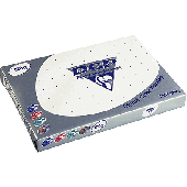 Clairefontaine Kopierpapier DCP/1844C DIN A4 weiß 120 g/qm Inh.250