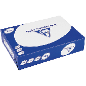 Clairefontaine Kopierpapier Clairalfa/2896C DIN A4 weiß 90 g/qm Inh.500