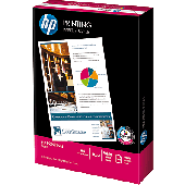 HP Printing Paper/CHP210 DIN A4 weiß geriest 80 g/qm Inh.500