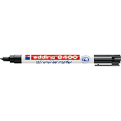 Edding 8400 CD-Marker/4-8400001 schwarz