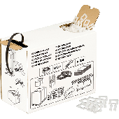 Smartboxpro Handumreifungsset/140803001