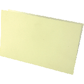 Clairefontaine PPP Doppelkarten DL/12517C sand 210 g/qm Inh.25
