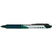 Pilot Tintenroller V-Ball grün/2254004 0,5 mm