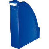 Leitz Stehsammler/2476-00-35 78x278x300/57mm blau