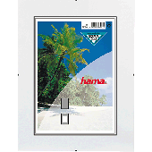 Hama Rahmenloser Bildhalter /63044 50x70