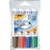Bic Whiteboardmarker Velleda 1711, sortiert/875785 Etui à 4, sortiert Inh.4
