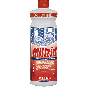 Dr. Schnell Sanitärreiniger & Kalklöser Milizid/50006 Inh.1000 ml