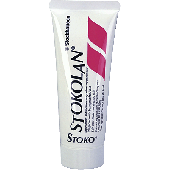Stokolan Hautpflegecreme/66788 Hauptpflegecreme Inh.100 ml