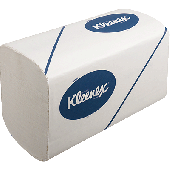 Kleenex Handtücher/6761 21,5 x 31,5 cm hochweiß Inh.2.640
