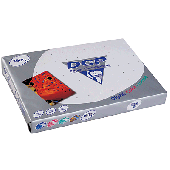 Clairefontaine Kopierpapier DCP/1842C DIN A4 weiß 160 g/qm Inh.250