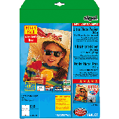 Sigel InkJet-Ultra-Photo-Papier, hochglänzend/IP706 13x18 cm 260 g/qm Inh.15+3