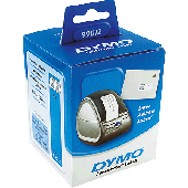 Dymo LabelWriter-Etiketten/S0722400 89 x 36 mm weiß Adressetiketten Inh.520