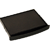 Colop Ersatzkissen E/2600 schwarz Für 2000/WD/3202650002 schwarz Inh.2