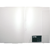 Dataplus Angebotsmappe/25542-086 DIN A4 transparent