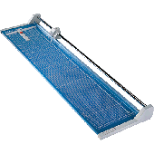 Dahle Profi-Rollenmaschinen 558/72-00.06.00558 1300 mm blau 7,2 kg