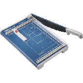 Dahle Hebel- Schneidemaschinen 533/72-00.06.00533 340 mm blau 15 Blatt