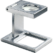 Ecobra Fadenzähler/8273 20x20mm 8-fach