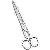Lerche Büroscheren Classic/40007 18,0cm