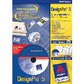 Avery Zweckform Design-Print-Software/ADP5000
