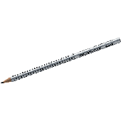 Faber Bleistift Grip 2001 2H/117012