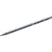 Faber Bleistift Grip 2001 2B/117002