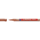 Edding Lackmarker 751/4-751055 kupfer